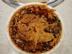 -涮食间回转小火锅(财富中心店)
