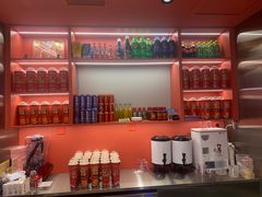 -青木岚小海鲜•小龙虾(友谊店)
