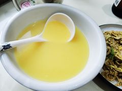 玉米面粥-古洼一锅鲜(总店)