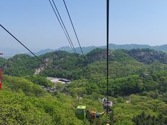 -丹东凤凰山景区
