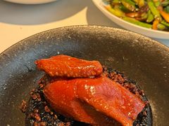 -许家菜(望江店)