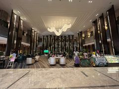 -无锡丽笙精选酒店