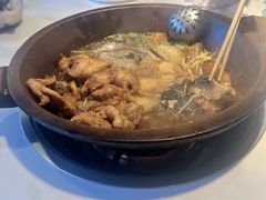 -巴乡石锅鱼(密云店)