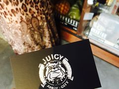 -Juicy Bakery(大学路店)