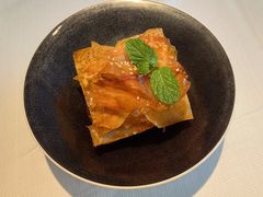 -扬州香格里拉·香宫中餐厅