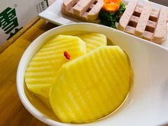 -味当家鱼头火锅.•甲鱼料理(金沙店)