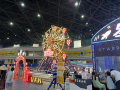 -弘阳·未来世界(弘阳广场店)