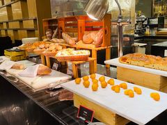 -圣丰索菲特·2 On 988 Café 自助餐厅