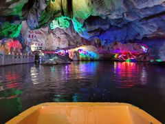 -星湖旅游景区七星岩