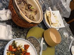 -春娟茶楼·地道农家菜(梅家坞店)