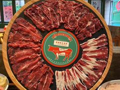 -周小明火锅(黑金冠社区店)