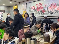 -清真·穆萨砂锅(大皮院店)