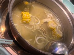 -润园四季椰子鸡火锅(南山海岸城店)