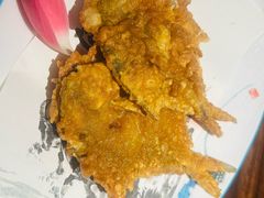 -鱼食饭稻·苏浙土菜17年老馆子(平江路店)