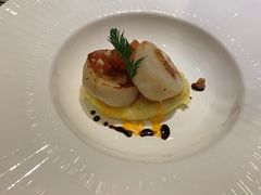 -博林天瑞喜来登酒店·西丽尚膳