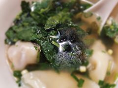 馄饨-水源国际洗浴