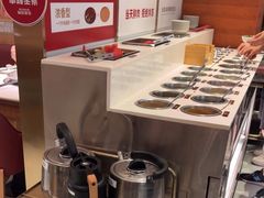 -左庭右院鲜牛肉火锅(长泰广场店)