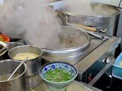 -牛味十足金陵传统美食(凤凰西街店)