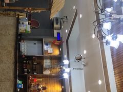 大堂-风味酒家(商业大道店)