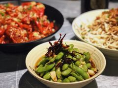 毛豆-巴厘龙虾·榜首油焖大虾(洞庭·艺术洋房店)