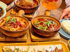 -街角等你.大连海鲜烧烤(西安路店)