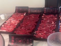 -三头牛·潮汕牛肉生蚝火锅 (夏湾店)