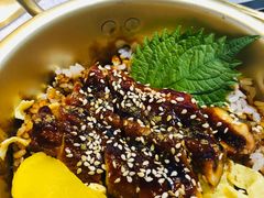 -妥妥烤肉料理(昙华林店)