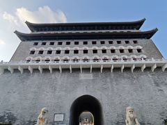 -北京市劳动人民文化宫(太庙)