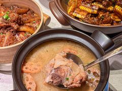 -简小舍·民间手艺菜(武昌江滩店)