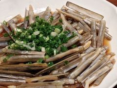 -瓯菜排档·温州海鲜(玕南店)