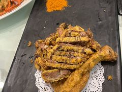 -香融府·烤鸭·家常菜(马家堡路店)