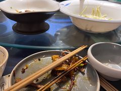 -小城外婆肴私房菜.家宴聚集点(圆明园颐和园·清河上地店)