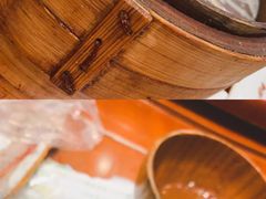 布里亚特包子-诺敏塔拉奶茶-布里亚特包子-手把肉(锦都会店)