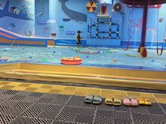 -青水瓦台汤泉(未央店)