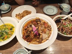 -周家二小姐的菜(西津渡店)