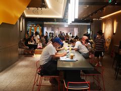 -麦当劳(苏州中心星悦汇店)