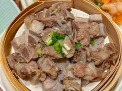 -大盐帮川菜馆(长楹天街店)