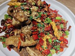 -李氏传家菜(兴城路店)