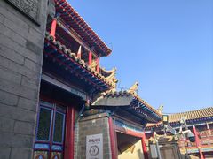 -高庙保安寺
