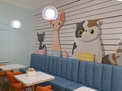 -Tomado绿色烘焙(大尧三路店)
