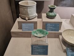 -西安大唐西市博物馆