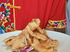 -东北民俗村·东北菜(翻身店)