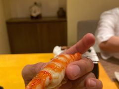 手握寿司-一阳寿司(麦子街店)