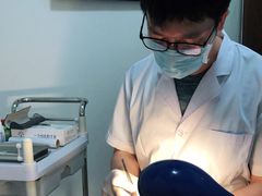 -世龙世家灰指甲鸡眼脚气甲沟炎跖疣护理(通州店)