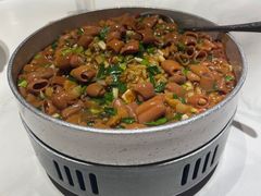 -新海渔港·胶东海鲜家常菜·家宴(奥体中心店)