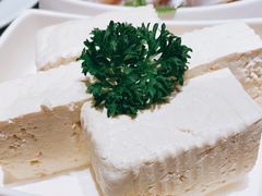 捞派豆花-海底捞火锅(金融街万达店)