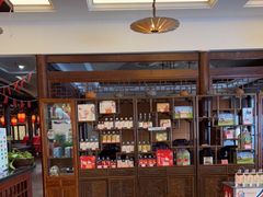 -新虹楼饭庄(崇明陈家镇店)