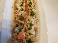 -世贸万锦大酒店·江南春中餐