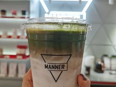 -Manner Coffee(丁香国际店)