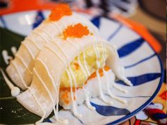 冰皮榴莲手握-仙隐小鹿中華の日料(正弘城店)
